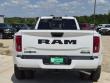 2026 Ram 3500 BIG HORN CREW CAB 4X4 Pickup