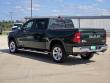 2027 Ram 1500 BIGHORN/LONESTAR CREW 4X4 Pickup