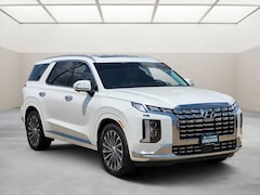 2023 Hyundai Palisade Calligraphy SUV