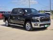 2026 Ram 1500 BIGHORN/LONESTAR CREW 4X4 Pickup