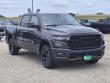 2026 Ram 1500 LONE STAR CREW CAB 4X4 5'7 BOX Pickup