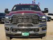 2026 Ram 3500 BIG HORN CREW CAB 4X4 Pickup