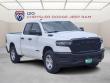 2026 Ram 1500 TRADESMAN QUAD CAB 4X4 6'4 BOX Pickup