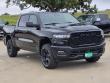 2026 Ram 1500 WARLOCK CREW CAB 4X4 5'7 BOX Pickup