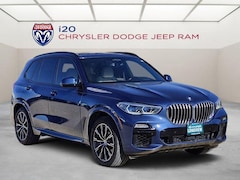 2020 BMW X5
