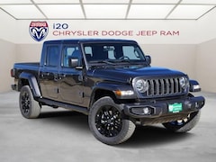 2025 Jeep Gladiator