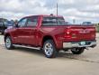 2027 Ram 1500 BIGHORN/LONESTAR CREW 4X4 Pickup
