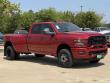 2026 Ram 3500 BIG HORN CREW CAB 4X4 Pickup