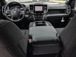 2026 Ram 1500 WARLOCK CREW CAB 4X4 5'7 BOX Pickup