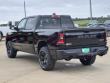 2026 Ram 1500 WARLOCK CREW CAB 4X4 5'7 BOX Pickup