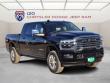 2026 Ram 2500 LARAMIE MEGA CAB 4X4 6'4 BOX Pickup