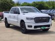 2026 Ram 1500 LARAMIE CREW CAB 4X4 5'7 BOX Pickup