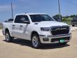 2026 Ram 1500 LONE STAR CREW CAB 4X2 5'7 BOX Pickup