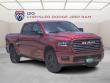 2026 Ram 1500 LARAMIE CREW CAB 4X4 5'7 BOX Pickup