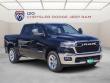2026 Ram 1500 BIGHORN/LONESTAR CREW 4X2 Pickup