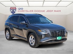 2023 Hyundai Tucson SEL Sport Utility