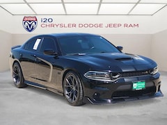 2023 Dodge Charger Scat Pack Sedan