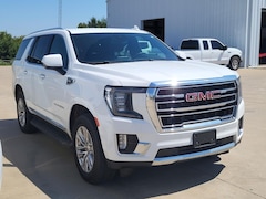 2024 GMC Yukon