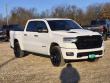 2026 Ram 1500 LIMITED CREW CAB 4X4 5'7 BOX Pickup