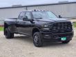 2026 Ram 3500 LONE STAR CREW CAB 4X4 8' BOX Pickup