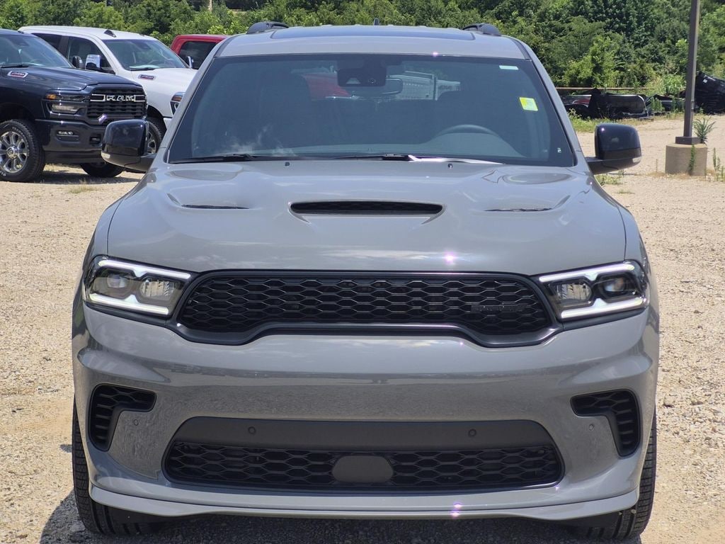 New 2026 Dodge Durango GT PREMIUM AWD HEMI V8 Sport Utility