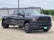 2026 Ram 3500 LONE STAR CREW CAB 4X4 8' BOX Pickup