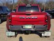 2026 Ram 3500 TRADESMAN CREW CAB 4X4 8' BOX Pickup