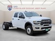  Ram 3500 Chassis Cab
