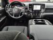 2026 Ram 1500 TRADESMAN CREW CAB 4X4 Pickup