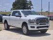 2026 Ram 2500 LARAMIE CREW CAB 4X4 6'4 BOX Pickup