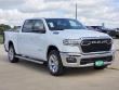 2027 Ram 1500 BIGHORN/LONESTAR CREW 4X4 Pickup