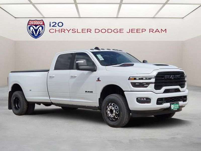  Ram 3500