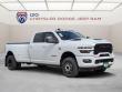 2026 Ram 3500 LARAMIE CREW CAB 4X4 Pickup
