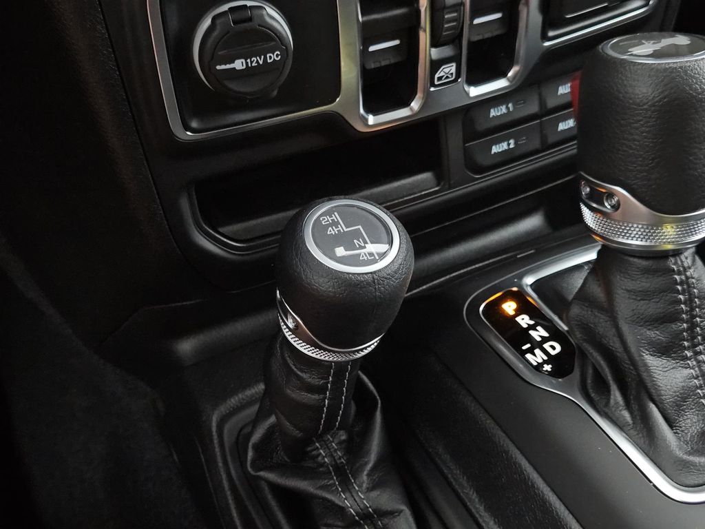 2025 Jeep Wrangler 4-Door Sport S - Photo 14