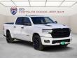 2026 Ram 1500 LIMITED CREW CAB 4X4 5'7 BOX Pickup