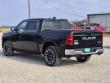 2026 Ram 1500 LIMITED LONGHORN CREW CAB 4X4 5'7 BOX Pickup