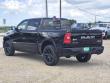2026 Ram 1500 LARAMIE CREW CAB 4X4 5'7 BOX Pickup