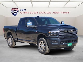 2025 Ram 2500 LARAMIE CREW CAB 4X4 6'4 BOX Pickup