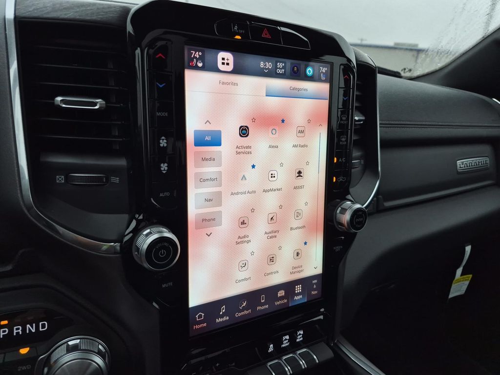 2026 RAM 1500 Laramie - Photo 27