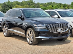 2023 Genesis GV80