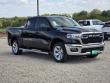 2027 Ram 1500 BIGHORN/LONESTAR CREW 4X4 Pickup