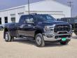 2026 Ram 3500 TRADESMAN CREW CAB 4X4 8' BOX Pickup