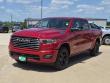 2026 Ram 1500 LARAMIE CREW CAB 4X4 Pickup