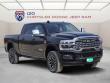 2026 Ram 2500 LIMITED LONGHORN MEGA CAB 4X4 6'4 BOX Pickup