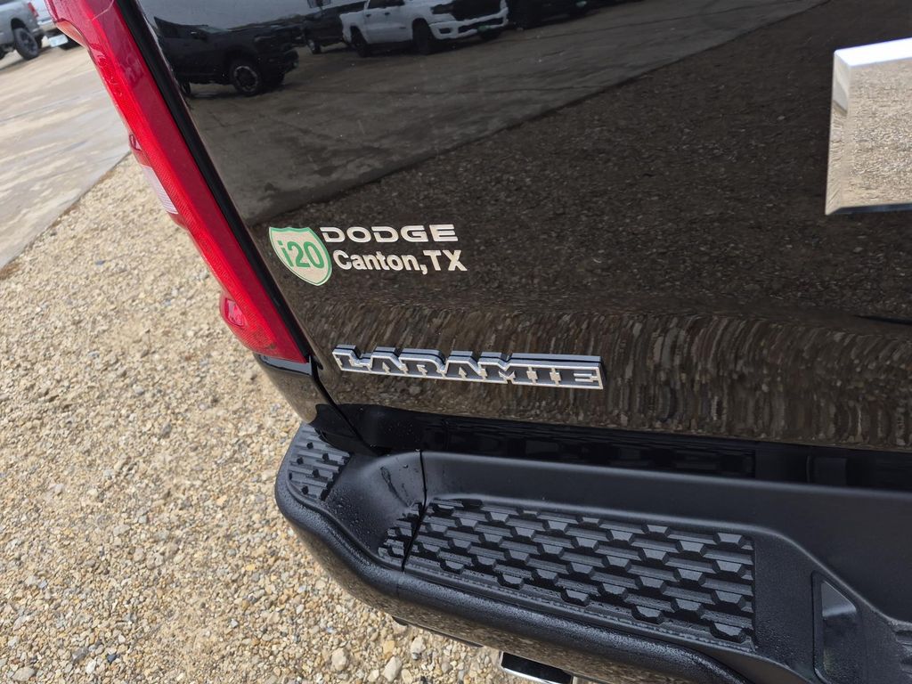 2026 RAM 1500 Laramie - Photo 8