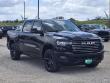 2026 Ram 1500 LARAMIE CREW CAB 4X4 5'7 BOX Pickup