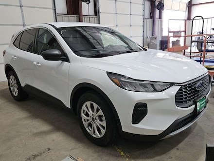 2024 Ford Escape Active Sport Utility