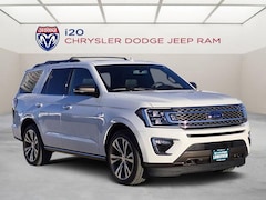 2020 Ford Expedition King Ranch Sport Utility