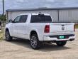 2026 Ram 1500 TUNGSTEN CREW CAB 4X4 Pickup