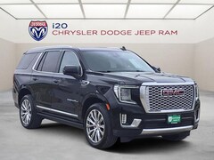 2023 GMC Yukon